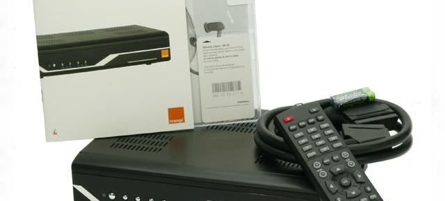 Orange a cerut avizul CNA pentru a debuta pe piața de televiziune prin satelit