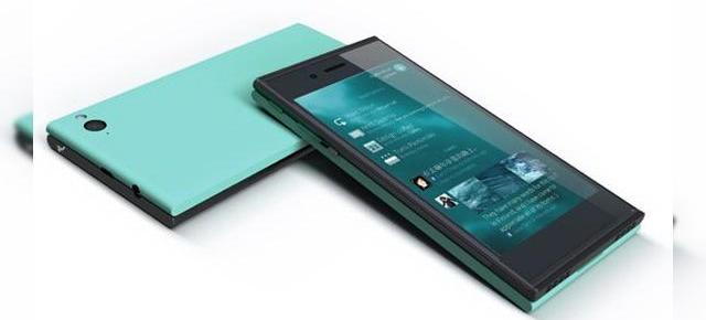Jolla Phone ce rulează sistemul de operare Sailfish OS tratat cu o experiență hands-on (Video)
