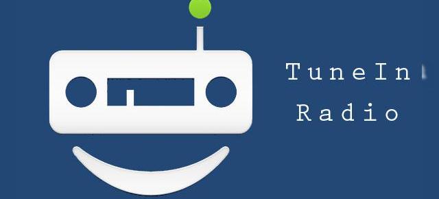 TuneIn primește o investiție de milioane de dolari pentru a valorifica radio streaming-ul online
