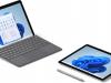 Microsoft lucrează la un Surface Go 4 şi o tabletă Surface Pro de 11 inch