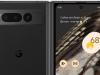 Google Pixel Fold apare în randări oficiale înainte de lansarea din 10 mai; Vedem pliabilul în toată splendoarea sa