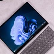ASUS Zenbook S 13 OLED Review: Cel mai subțire laptop cu ecran OLED te va cuceri pe deplin, fiind ultrabook-ul la care ai visat
