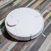Prezentare Xiaomi Robot Vacuum S10 - Aspirator inteligent cu putere mare de aspirare, funcție mop și recipient pentru praf 2-în-1, ușor de folosit și controlat