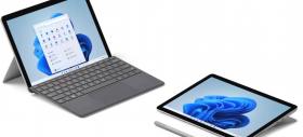 Microsoft lucrează la un Surface Go 4 şi o tabletă Surface Pro de 11 inch