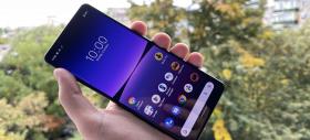 Sony Xperia 5 V tocmai ce a primit certificarea 3C în China; Avem în sfârșit upgrade la capitolul încărcare rapidă?