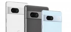 Cele mai noi fotografii cu Google Pixel 7a sunt aici, alături de specificaţii