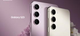 Samsung stă bine la vânzări smartphone în trimestrul 1 din 2023, dar profitul i-a scăzut la un nivel alarmant