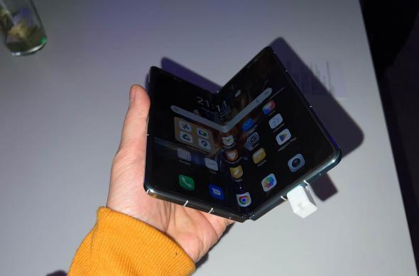 Honor Magic VS - Hands-on: Honor-Magic-VS_005.jpg