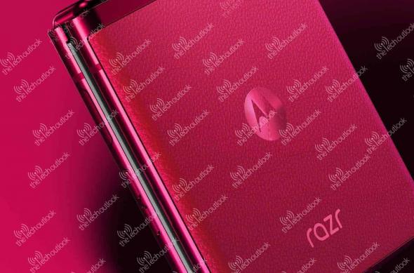 Motorola RAZR Ultra - Leak randări: RAZR (6).jpg