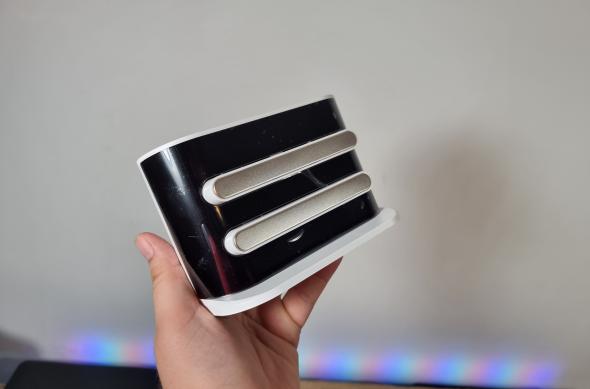 Xiaomi Robot Vacuum S10 - Unboxing: 20230426_231658.jpg