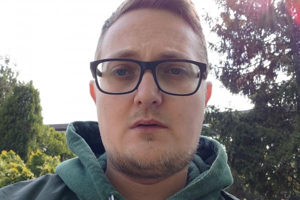 ASUS ROG Phone 7 Ultimate - Mostre Foto (selfie)