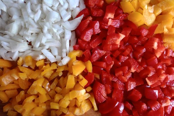 realme C55 - Foto culori