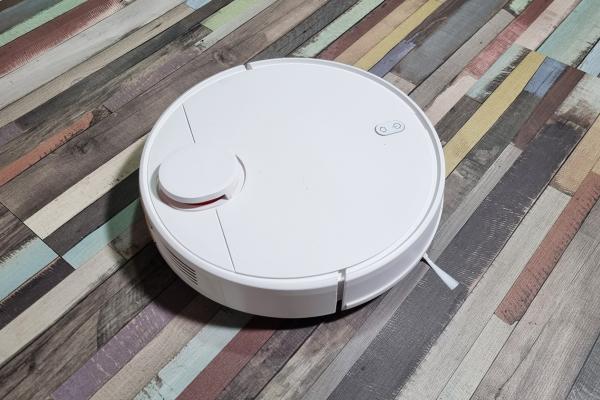 Prezentare Xiaomi Robot Vacuum S10 - Aspirator inteligent cu putere mare de aspirare, funcție mop și recipient pentru praf 2-în-1, ușor de folosit și controlat