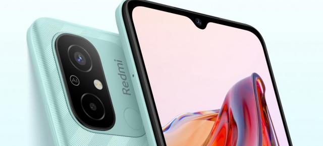 Redmi 12 urmează să debuteze, cu baterie generoasă și alimentare rapidă