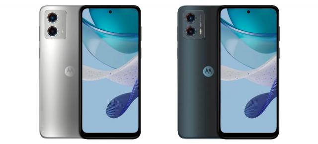 Motorola Moto G 5G (2023) apare în imagini proaspete: telefon midrange ce oferă cameră duală