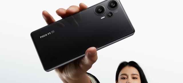 Confirmare oficială: POCO F5 sosește la nivel global cu procesor Snapdragon 7+ Gen2