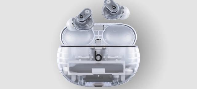 Căștile wireless Beats Studio Buds+ au fost listate pe Amazon înainte ca Apple să le anunțe; Când sosesc și cât vor costa?