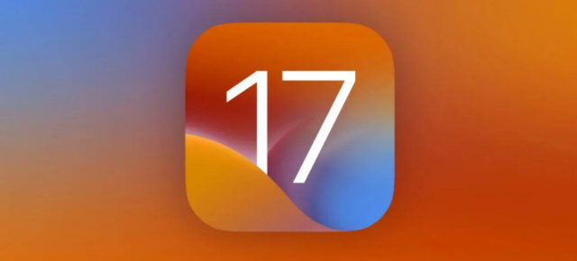 iOS 17 are noutăţi dezvăluite: lockscreen nou, App Library, Apple Music se schimbă