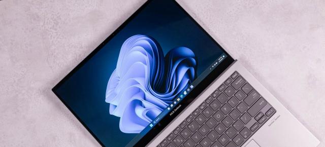 ASUS Zenbook S 13 OLED Review: Cel mai subțire laptop cu ecran OLED te va cuceri pe deplin, fiind ultrabook-ul la care ai visat