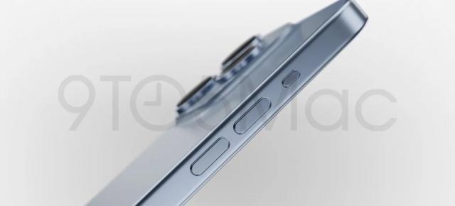 Noi randări ne prezintă butonul programabil Action de pe iPhone 15 Pro, o evoluție a celebrului switch mute 