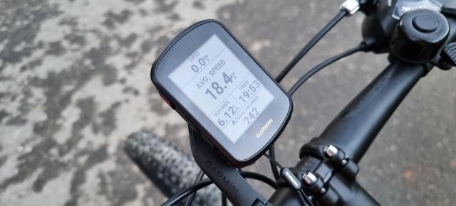 Prezentare Garmin Edge 840 - Ciclocomputer cu GPS precis, un adevărat antrenor digital pentru ciclistul din tine