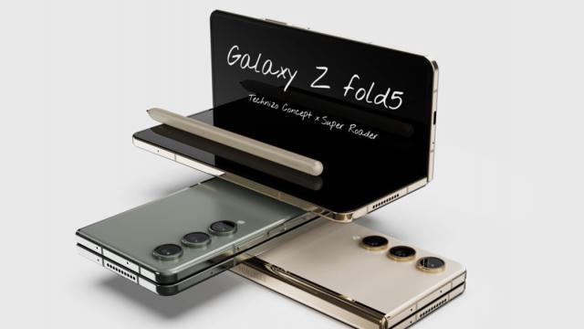 <b>Pliabilele Samsung Galaxy Z Fold 5 și Z Flip 5 au primit certificarea 3C; Pare că rămân la alimentarea la 25W pe fir</b>Undeva în luna august (poate chiar mai devreme) Samsung va lansa noi telefoane pliabile. Despre Galaxy Z Fold 5 și Z Flip 5 am mai scris în ultimele zile, fiind deja pe web zvonuri cu privire la acestea. Au început recent să primească și certificări