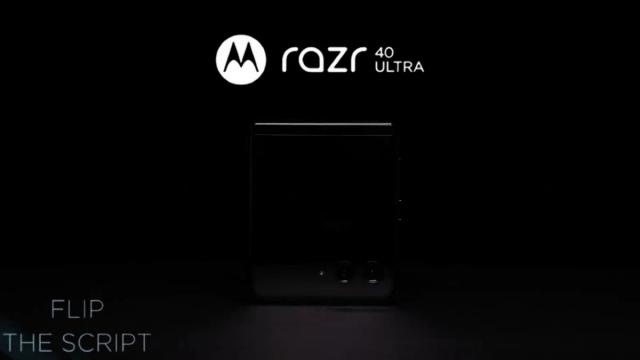<b>Motorola RAZR 2023 tocmai a primit teasere video, foto, dată de lansare</b>Ultimele săptămâni ne-au tot adus scăpări legate de noul telefon pliabil Motorola RAZR 2023 şi mai mult decât atât, am avut şi teasere. De fapt primele informaţii despre telefonul pliabil începuseră să apară chiar de la final de an 2022