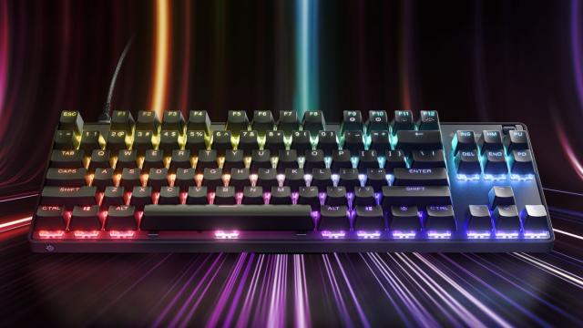 <b>Ce tastatură de gaming aleg? Cu membrană sau mecanică şi de ce?</b>Dacă 2022 vi s-a părut un an excelent pentru gaming, între lansarea jocurilor God of War Ragnarok, Elden Ring şi Plague Tale Requiem, staţi să vedeţi 2023. Avem Street Fighter 6, Diablo IV, Aliens: Dark Descent, Suicide Squad şi Star Wars Jedi 