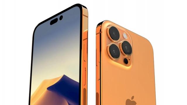 <b>Pregătiți portofelele: Întregul lineup iPhone 15 ar putea costa cu până la 20% mai mult față de iPhone 14</b>iPhone 15 a avut parte de multe leak-uri în ultima perioadă, fiind cea mai așteptată serie de telefoane din acest an. Deși va debuta tocmai în toamnă, știm că ar trebui să ne așteptăm la un upgrade serios la nivel de cameră foto pentru modelul Pro
