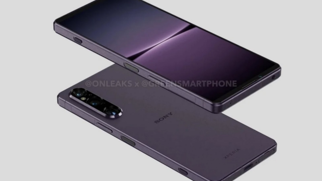<b>Sony Xperia 1 V se lansează pe 11 mai; Ce ştim despre flagship?</b>Începutul de lună mai se anunţă foarte ocupat, între lansarea europeană a lui Huawei P60 Pro pe 9 mai, apoi vine realme 11 pe 10 mai şi apoi pe 11 mai seria POCO F5. Tot pe 11 mai va debuta şi noul telefon flagship Sony
