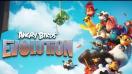 Review Angry Birds Evolution, prezentare joc pe TP-Link Neffos X1 (Joc Android, iOS)