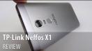 TP-Link Neffos X1 Video Review în Limba Română
