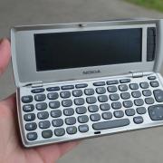 Nokia 9210 Communicator RETROreview: proto-smartphone-ul care a început să îngroape PDA-urile e scos la lumină (Video)