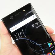 Sony Xperia XA1 Ultra Review