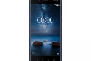 Nokia 8