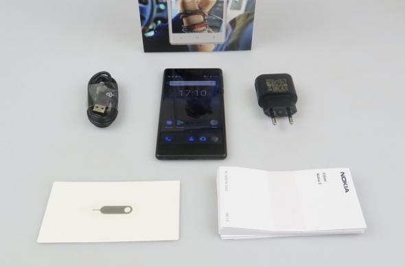 Nokia 3 - Unboxing: Nokia-3_104.JPG