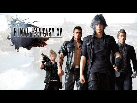 Video Review "Final Fantasy XV: A New Empire", joc prezentat pe Sony Xperia XA1 Ultra (Android, iOS)