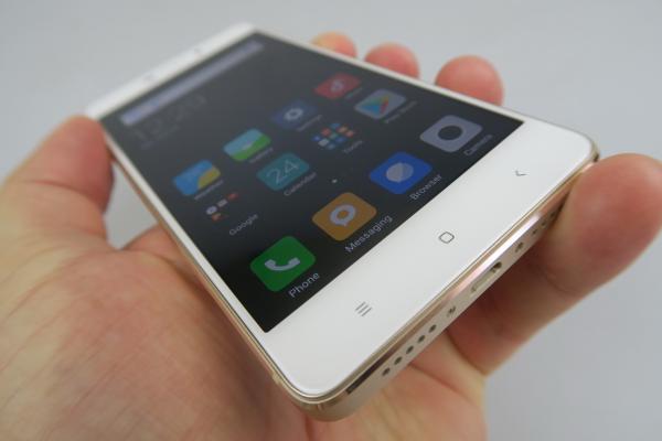 Xiaomi Redmi 4 - Galerie foto Mobilissimo.ro