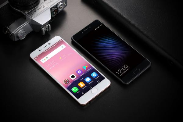 Leagoo T5 este un "flagship killer" cu 4 GB RAM şi design arătos; Primeşte un discount de 70 de dolari!