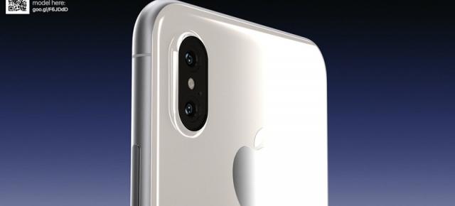 Unele dintre funcţiile lui iPhone 8 ar putea fi dezactivate la debut; Problemele cu softul pe viitorul flagship sunt confirmate