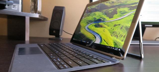 Acer Switch 3 Review