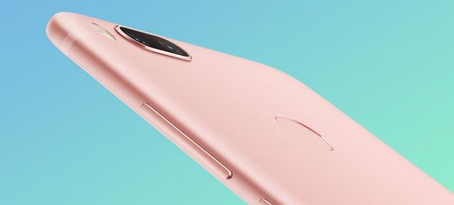 Xiaomi Mi 5X apare într-o serie de randări înainte de debutul oficial