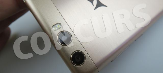 Allview X4 Soul Lite Concurs: Iată regulile concursului care va aduce telefonul midrange cu cameră duală