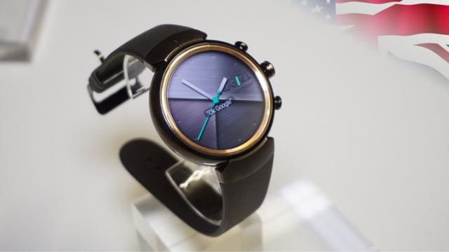 <b>Asus începe actualizarea smartwatch-ului ZenWatch 3 la Android Wear 2.0!</b>După o lungă perioadă de așteptare iată că taiwanezii de la ASUS dau startul actualizării la Android Wear 2.0 pentru smartwatch-ul ZenWatch 3. Acest din urmă purtabil ar fi trebuit să se bucure de noul release software undeva în cursul trimestrului 2