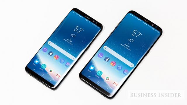 <b>Samsung SM-G9650 ar putea fi un soi de versiune lite pentru Galaxy S8; apare în benchmark-uri cu procesor Snapdragon 845!</b>În ultimele ore și-au făcut apariția pe web și listări ale unui inedit smartphone Samsung din seria Galaxy S ce ar sosi în variante cu procesor Snapdragon 840 și Snapdragon 845. Este menționată posibilitatea să avem aici de-a face cu un soi de 