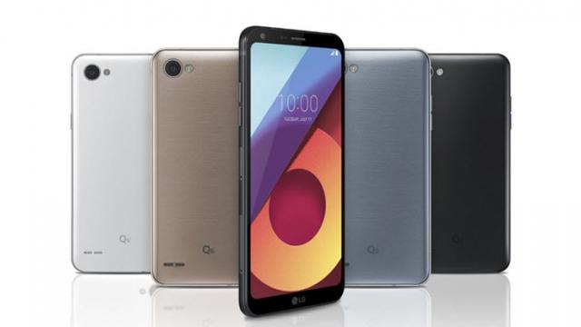 <b>Un clip promoțional pentru LG Q6 sosește astăzi; vedem cu ce se laudă noile modele din seria Q6</b>La scurt timp de la anunțul oficial, sud-coreenii de la LG Electronics decid să ne prezintă un clip promoțional pentru nou serie de terminale LG Q6. Printre acestea se află modelul standard LG Q6, cel mai ieftin numit LG Q6α și varianta de top LG Q6+