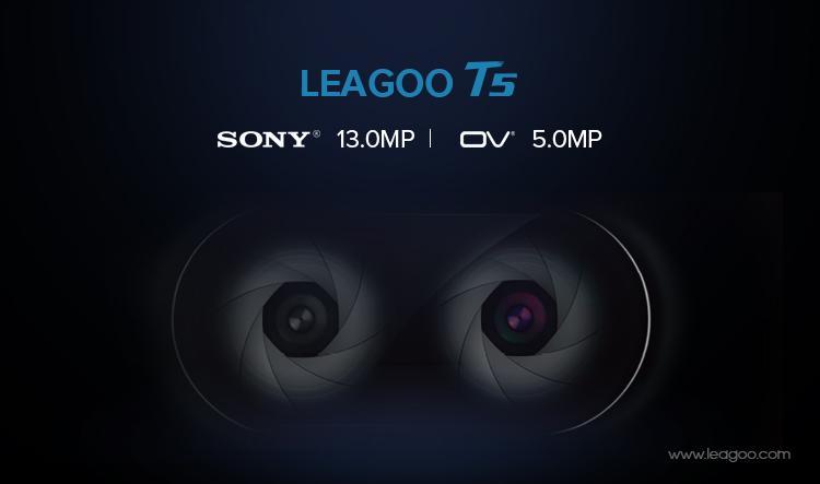 Leagoo T5, fotografii oficiale: image1.jpg