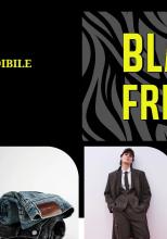 Black Friday a început pe Fashion Days! Iată cum arată coșul meu de cumpărături - top 5 recomandări