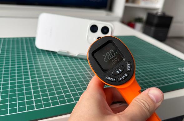 OPPO Find X9 Pro - Test termic: Temp gaming (5).jpg