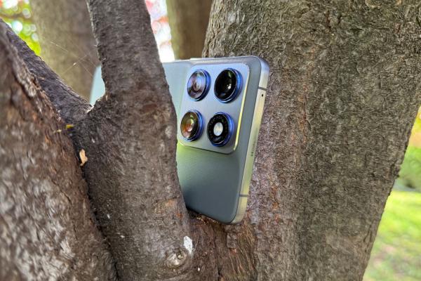 Motorola edge 70: Cameră duală ca pe rivali, cu rezultate bune la closeup, culori și selfie